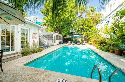Rose Lane Villas