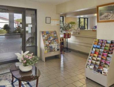 Motel Guest Inn Lake City