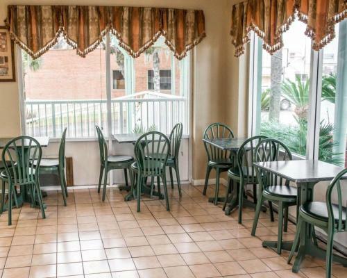 Hotel Econo Lodge Lake City North
