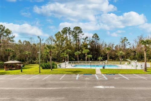 Hotel Econo Lodge Lake City North