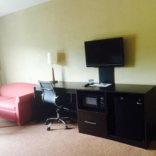Hotel Sleep Inn & Suites Lakeland