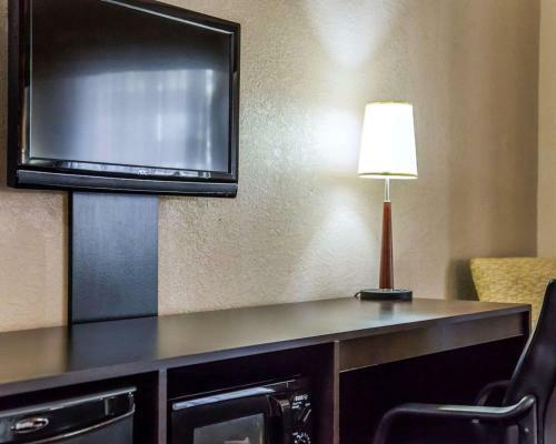 Hotel Sleep Inn & Suites Lakeland