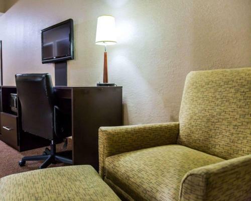 Hotel Sleep Inn & Suites Lakeland