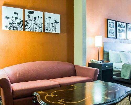Hotel Sleep Inn & Suites Lakeland