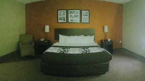 Hotel Sleep Inn & Suites Lakeland