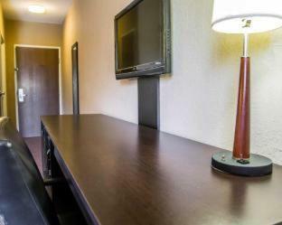 Hotel Sleep Inn & Suites Lakeland
