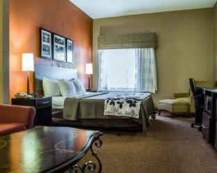 Hotel Sleep Inn & Suites Lakeland
