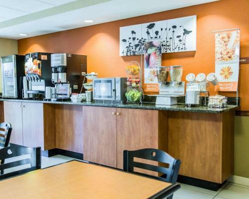 Hotel Sleep Inn & Suites Lakeland