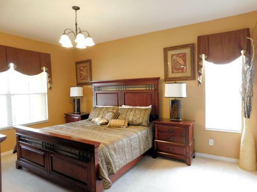 Orlando Magic Villa