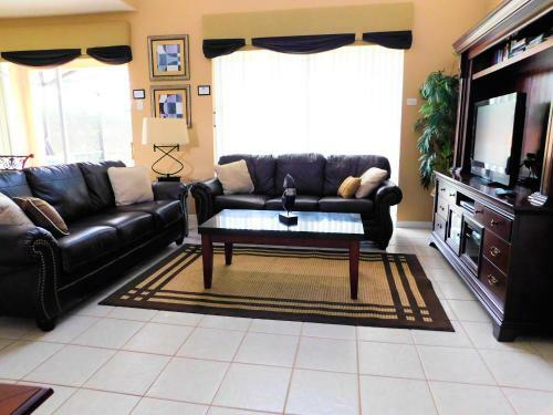 Orlando Magic Villa