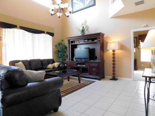 Orlando Magic Villa