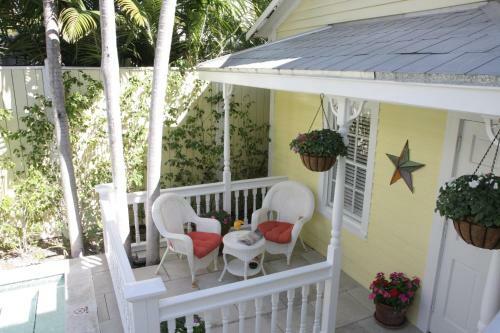 Avalon Bed And Breakfast