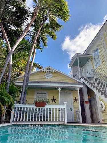 Avalon Bed And Breakfast