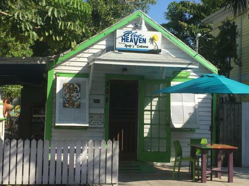 Avalon Bed And Breakfast