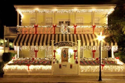 Avalon Bed And Breakfast