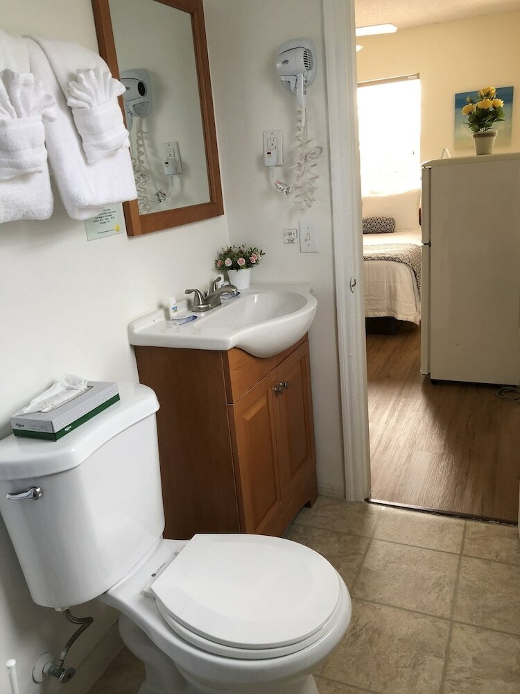 Hotel Coral Key Inn