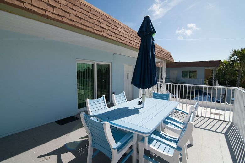 Apartamentos Great Escape Inn
