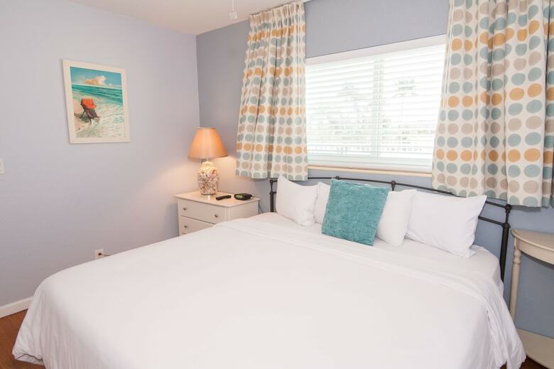 Apartamentos Great Escape Inn