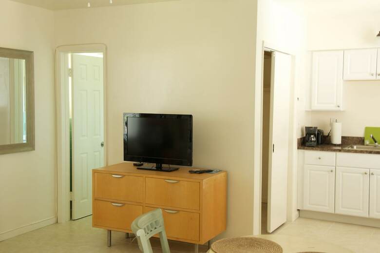 Apartamentos Great Escape Inn