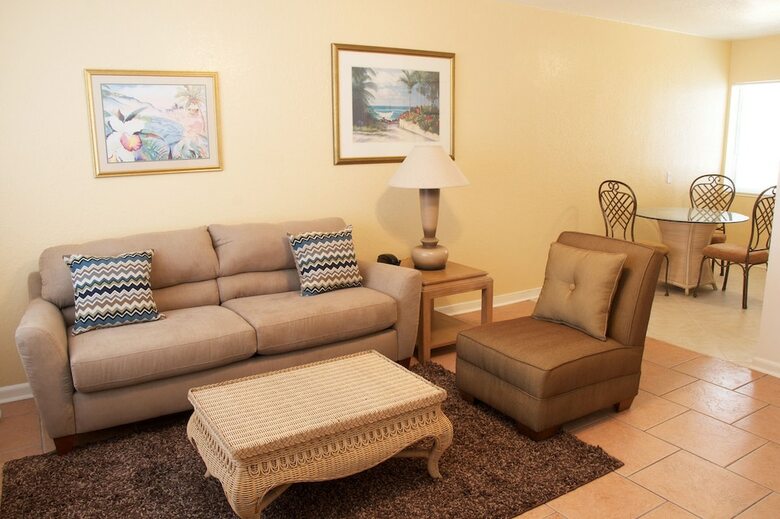 Apartamentos Great Escape Inn