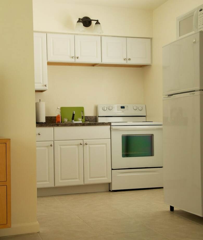 Apartamentos Great Escape Inn