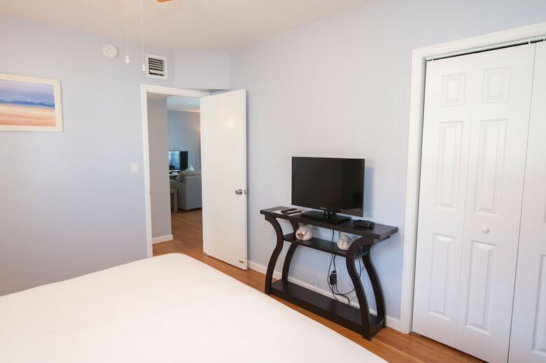 Apartamentos Great Escape Inn