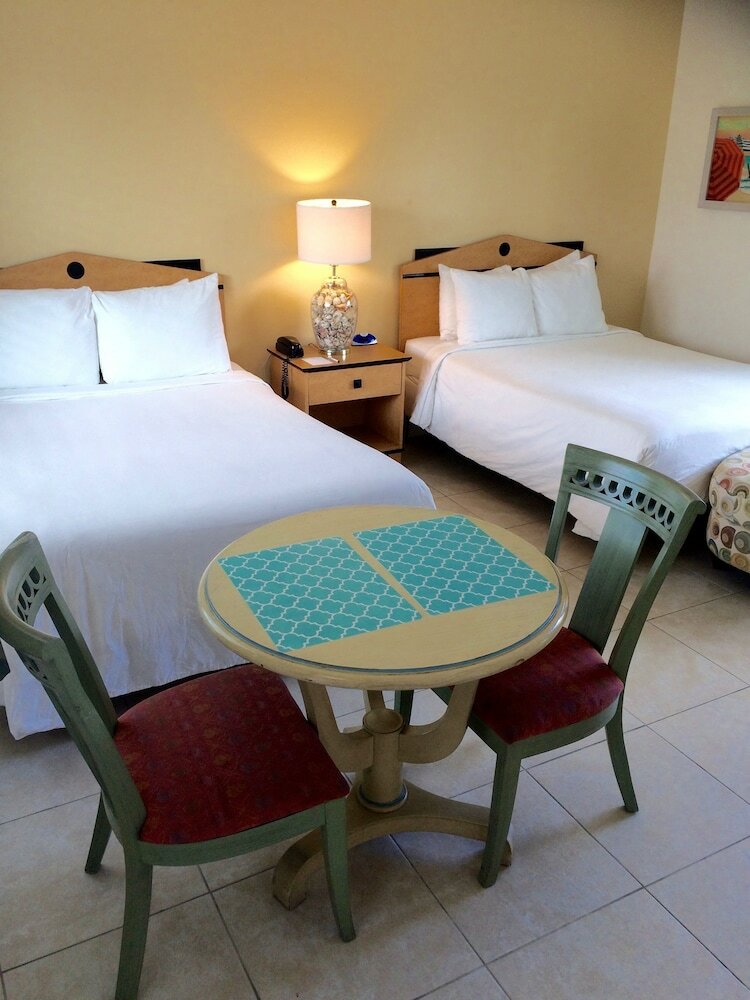 Apartamentos Great Escape Inn