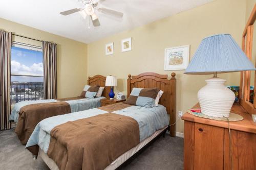 Apartamento Islander 7004