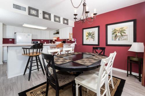 Apartamento Islander 7004