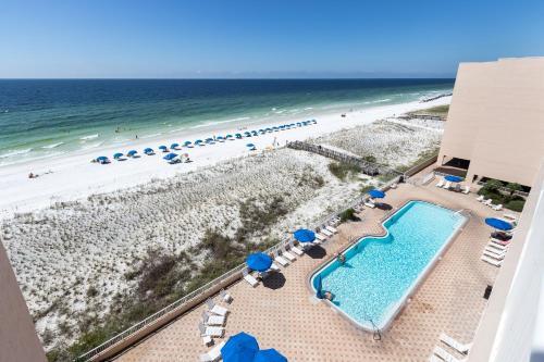 Apartamento Islander 7004