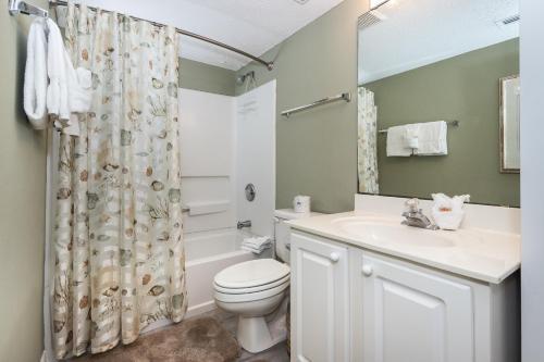 Apartamento Islander 7004