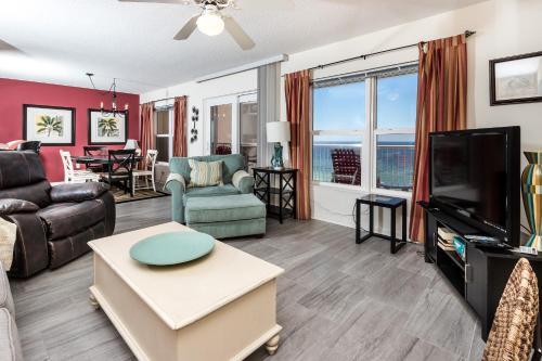 Apartamento Islander 7004