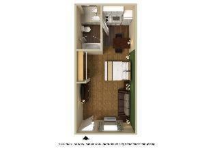 Aparthotel Extended Stay America Suites - Clearwater - Carillon Park