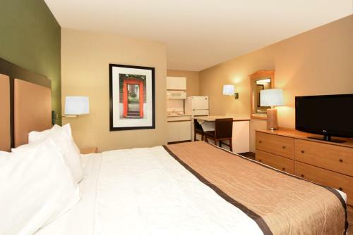 Aparthotel Extended Stay America Suites - Clearwater - Carillon Park
