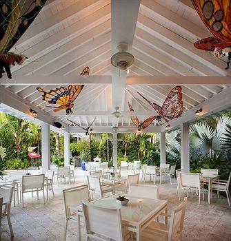 Parrot Key Hotel And Resort