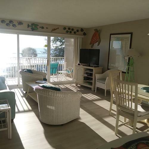 Posada Turtle Crawl Inn - Longboat Key