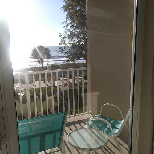 Posada Turtle Crawl Inn - Longboat Key