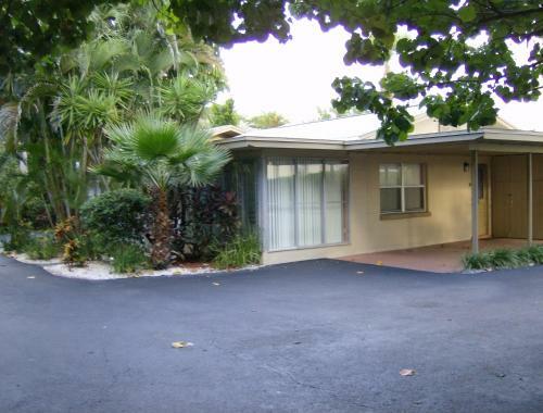 Posada Turtle Crawl Inn - Longboat Key