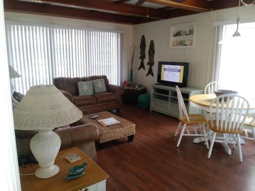 Posada Turtle Crawl Inn - Longboat Key