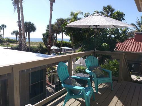 Posada Turtle Crawl Inn - Longboat Key