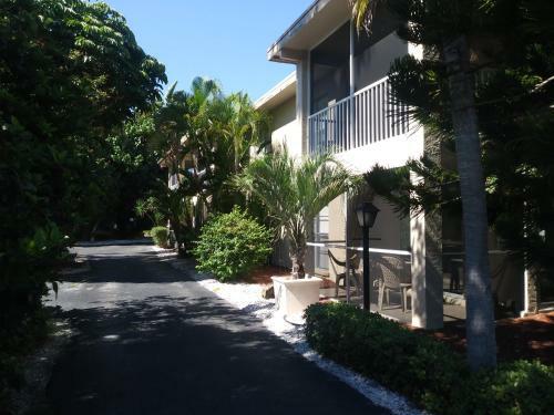 Posada Turtle Crawl Inn - Longboat Key