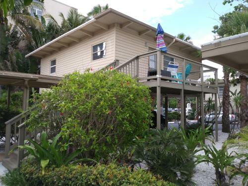 Posada Turtle Crawl Inn - Longboat Key