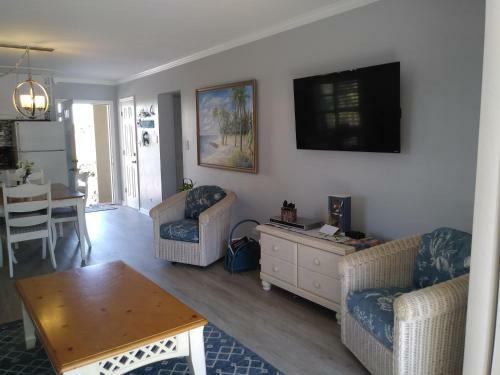 Posada Turtle Crawl Inn - Longboat Key
