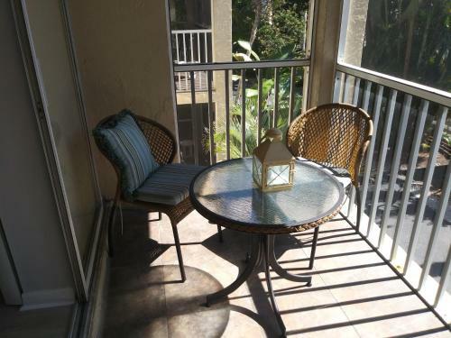 Posada Turtle Crawl Inn - Longboat Key