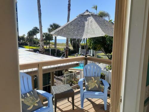 Posada Turtle Crawl Inn - Longboat Key