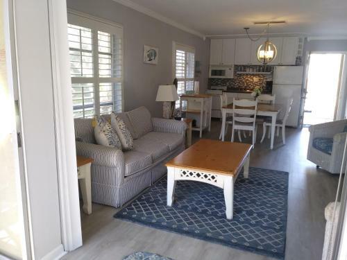 Posada Turtle Crawl Inn - Longboat Key