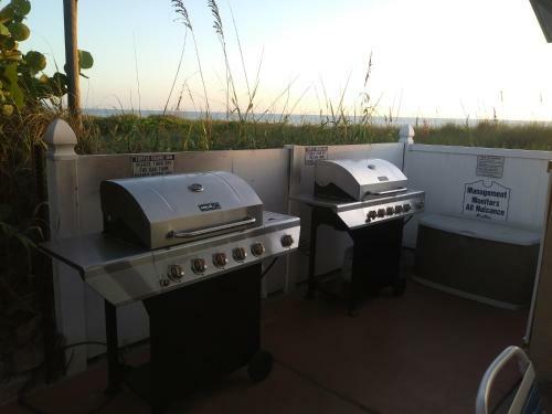 Posada Turtle Crawl Inn - Longboat Key