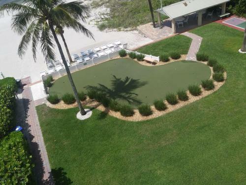 Posada Turtle Crawl Inn - Longboat Key