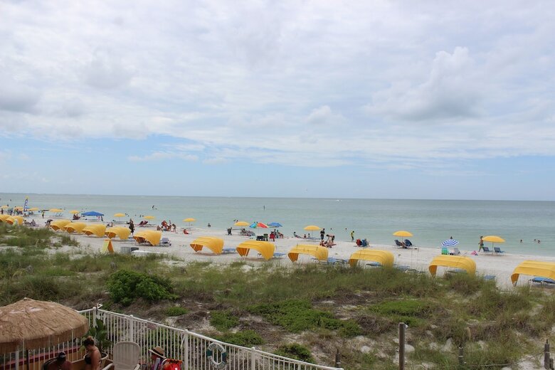 Apartamento Schooner Hotel