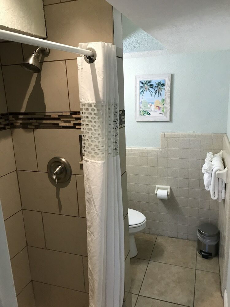 Apartamento Schooner Hotel
